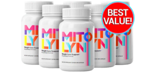 Mitolyn Reviews