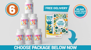 Mitolyn Reviews